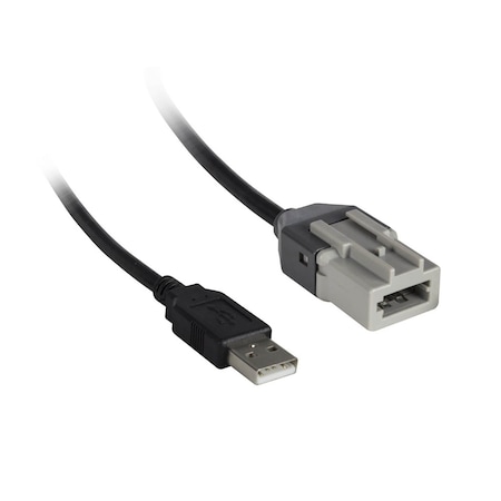 Axxess Integrate By Metra Usb Adapter 12In - Hyundai/Kia 2011+ AXUSBHK2